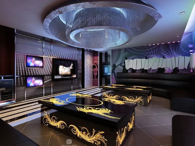 湛江商务ktv价格多少钱一个小时-雷州市ktv预定